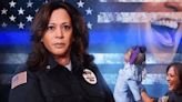 Kamala Harris Cop Meme: 2024 Edition