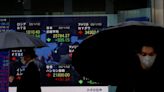 Global equities, US yields fall ahead of debt ceiling vote