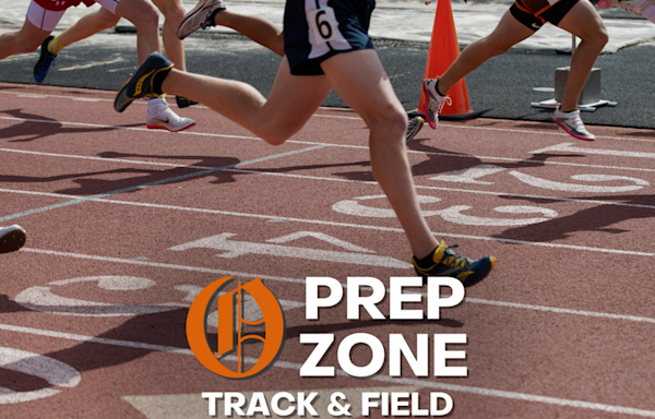 Results: Nebraska high school state track and field meet, May 15