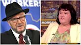 George Galloway Says He Was Stalked By ‘Baby Reindeer’s Real-Life Martha But “Wishes Her The Best” In...