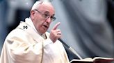 Papa pide a gobernantes “hacer lo posible” para un alto al fuego - El Diario - Bolivia