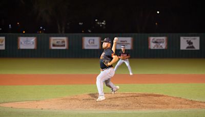 Vote for your favorite baseball player in the Current-Argus Prep Hero of the Week Poll