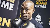 Frank Bruno Names The Biggest Puncher He Ever Faced - And It's Not Mike Tyson Or Lennox Lewis - Seconds Out