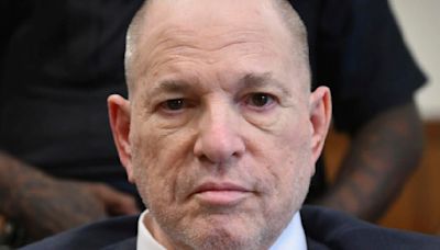 Sexual Misconduct Harvey Weinstein