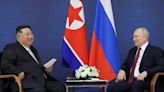 睽違24年首訪！ 俄媒：普廷受金正恩邀請 18、19日出訪北韓