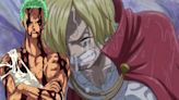 One Piece: Zoro and Sanji VAs Unpack the Scene That Made Them Cry the Most