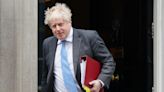 Partygate: Boris Johnson overhauls No 10 as he awaits Sue Gray parties report