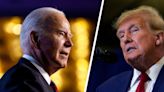 Biden Contends With ‘Burdens of Incumbency’ as Trump Hedges on Big Issues