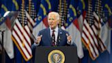 Why Biden decided to come to Wilmington to make a major environmental announcement