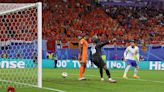 Netherlands VAR disallowed goal: Should Xavi Simons' effort have counted?