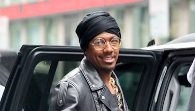 Nick Cannon es un 'padre bueno y presente'