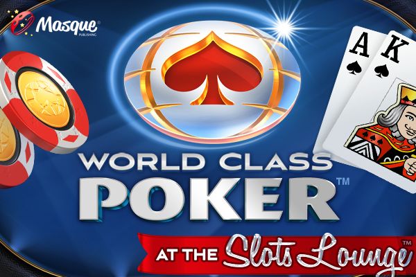 World Class Poker