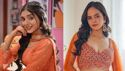 Khushi Mali Replaces Palak Sindhwani As Sonu In Taarak Mehta Ka Ooltah Chashmah