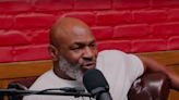 Mike Tyson believes death will come for him 'really soon'