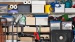 5 Steps to Solving All of Your Garage Storage Problems