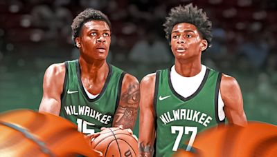Bucks' 2024 Draft Panned By NBA Insiders