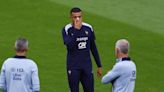 Euro 2024: Masked Mbappe leads France in high-stakes duel with Belgium