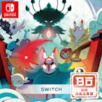 任天堂 Switch 波與月夜之青蓮 中文版