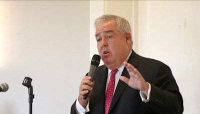 Why does John Morgan want weed to be legal in Florida? What to know about the TV attorney