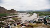 Hundreds killed in flash floods in northern Afghanistan