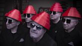 Devo robots? Group looks to future while marking half a century