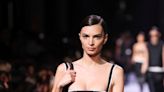 Emily Ratajkowski: 'He estado en terapia durante bastante tiempo'