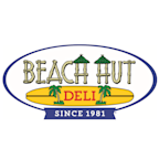 Beach Hut Deli