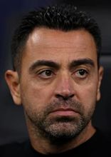 Xavi Hernández