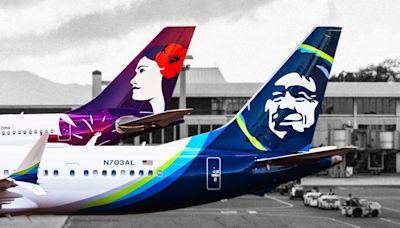 Alaska Airlines just completed its acquisition of Hawaiian—here’s what it means for travelers