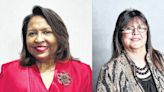 Two Robeson County commissioners are accused of bribing voters in primary election | Robesonian