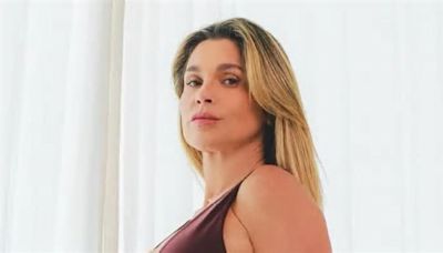 Flávia Alessandra desabafa sobre pressão por juventude; por que a procura por procedimentos faciais aumentou?