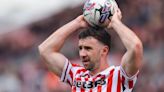 Stoke defender Stevens signs new one-year contract