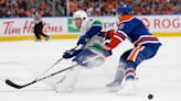 How to Watch the Canucks vs. Oilers NHL Playoffs Game 4 Tonight