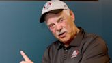 Larry Csonka on legendary Miami Dolphins team: 'They would reign supreme continuously.'