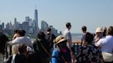 Emiten advertencia de calor en partes del área de Nueva York y se esperan tormentas