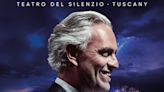 Concert Film ‘Andrea Bocelli 30: The Celebration’ Gets Theatrical Release Date Via Fathom