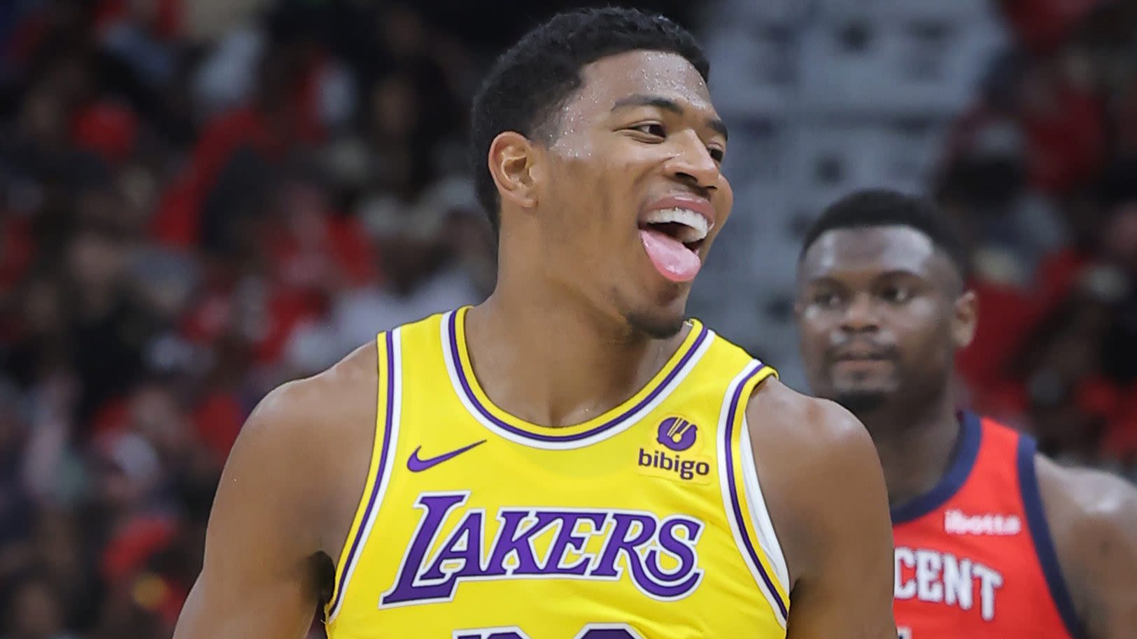 Proposed Blockbuster 3-Team NBA Trade Has Lakers Land $117 Million Star