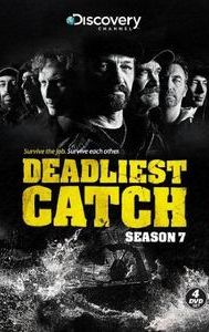 Deadliest Catch: Behind the Scenes - Season 7