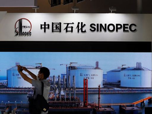 Exclusive-China's Sinopec charts global expansion with refinery in rival India's backyard