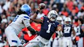 Auburn quarterback TJ Finley arrested for eluding police in attempted traffic stop