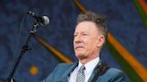 Lyle Lovett & Lisa Loeb play the Garde Friday