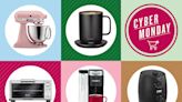 The Best Cyber Monday Kitchen Deals from Kitchenaid, Keurig, Breville, and More Are Up to 60% Off