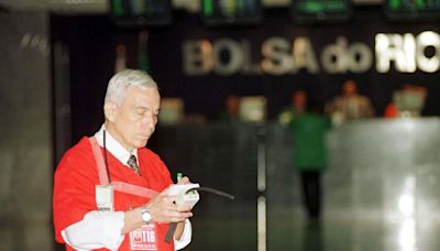 Rio de Janeiro deve ser sede de nova bolsa ATG, da Mubadala