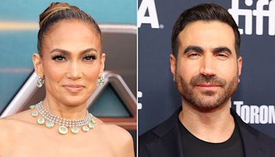 Jennifer Lopez Sets New Rom-Com 'Office Romance' with 'Ted Lasso' Star Brett Goldstein: 'This Is Going to Be Fun'