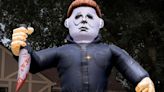 This 25-Foot Tall Michael Myers Inflatable Can Now Be Yours for $500