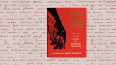 'Black Love Letters' is an ode to community, with powerful words from names like John Legend, Tarana Burke and more