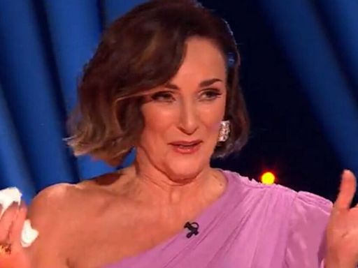 Strictly's Shirley Ballas devastated as she mourns the loss of 'beloved' friend