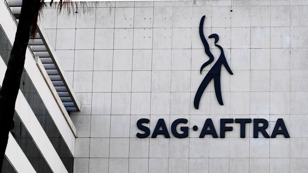 SAG-AFTRA files unfair labor practice charge against Chicago Public Media