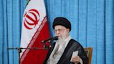 Iran's Khamenei says turnout in presidential election was 'lower than expected'