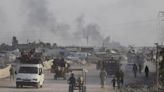 Israelische Angriffe auf Rafah gehen weiter: Erneut mehrere Dutzend Tote